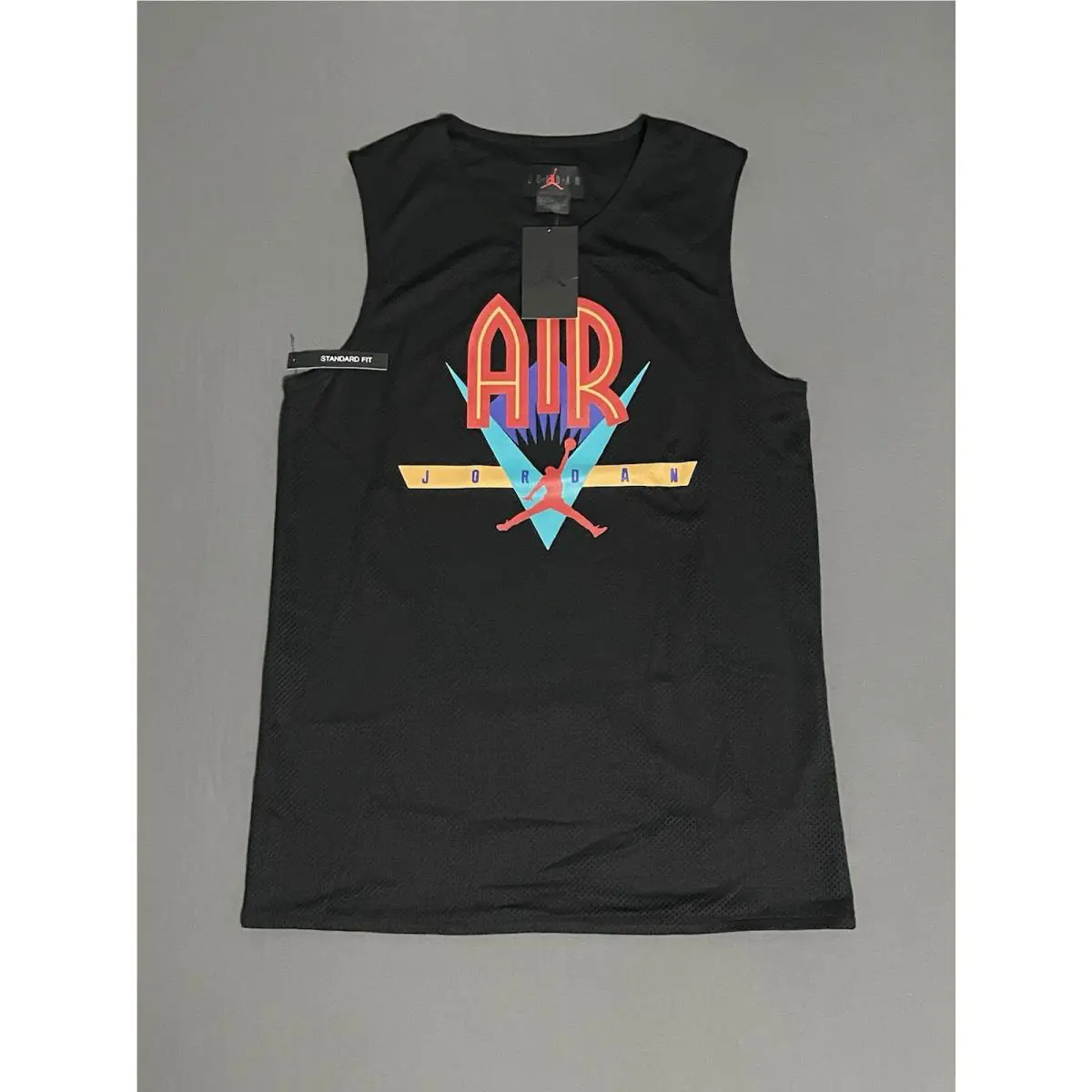 Nike clothing - Nike Air Jordan Retro Flight Nostalgia - BV5452-010 - Multicolor 5