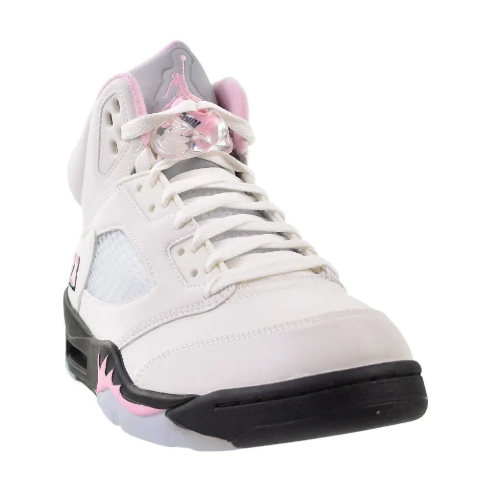 Nike shoes - White/Medium Soft Pink/Black 0
