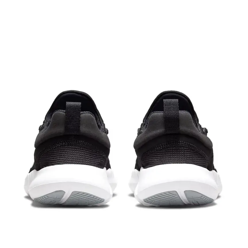 Nike shoes - Nike Free RN - Free - CZ1884-001 - Black/White/Dark Smoke Grey 4