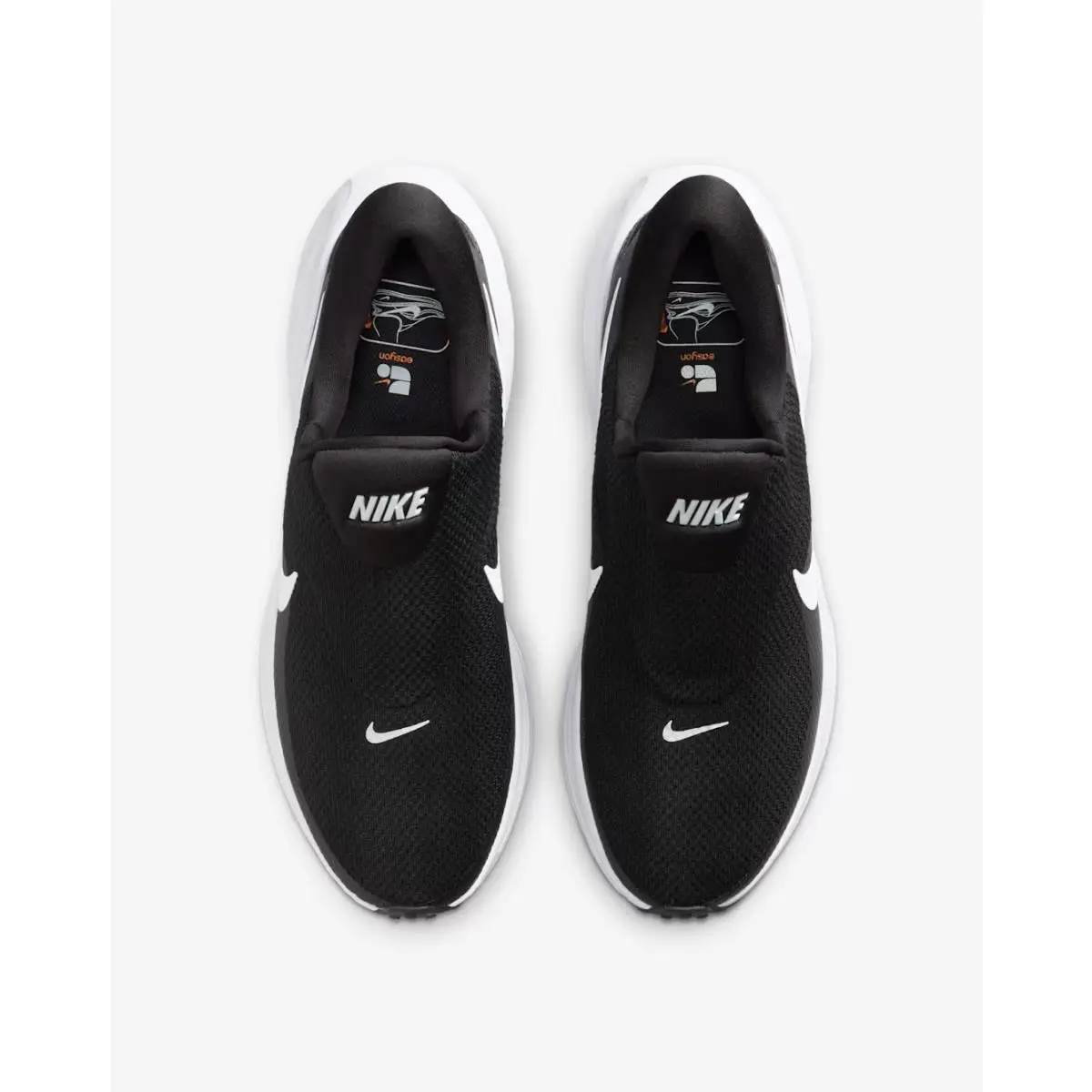 Nike shoes - Black 2