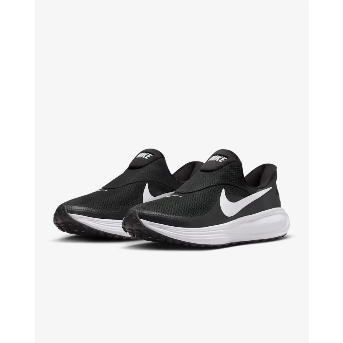 Nike shoes - Black 5