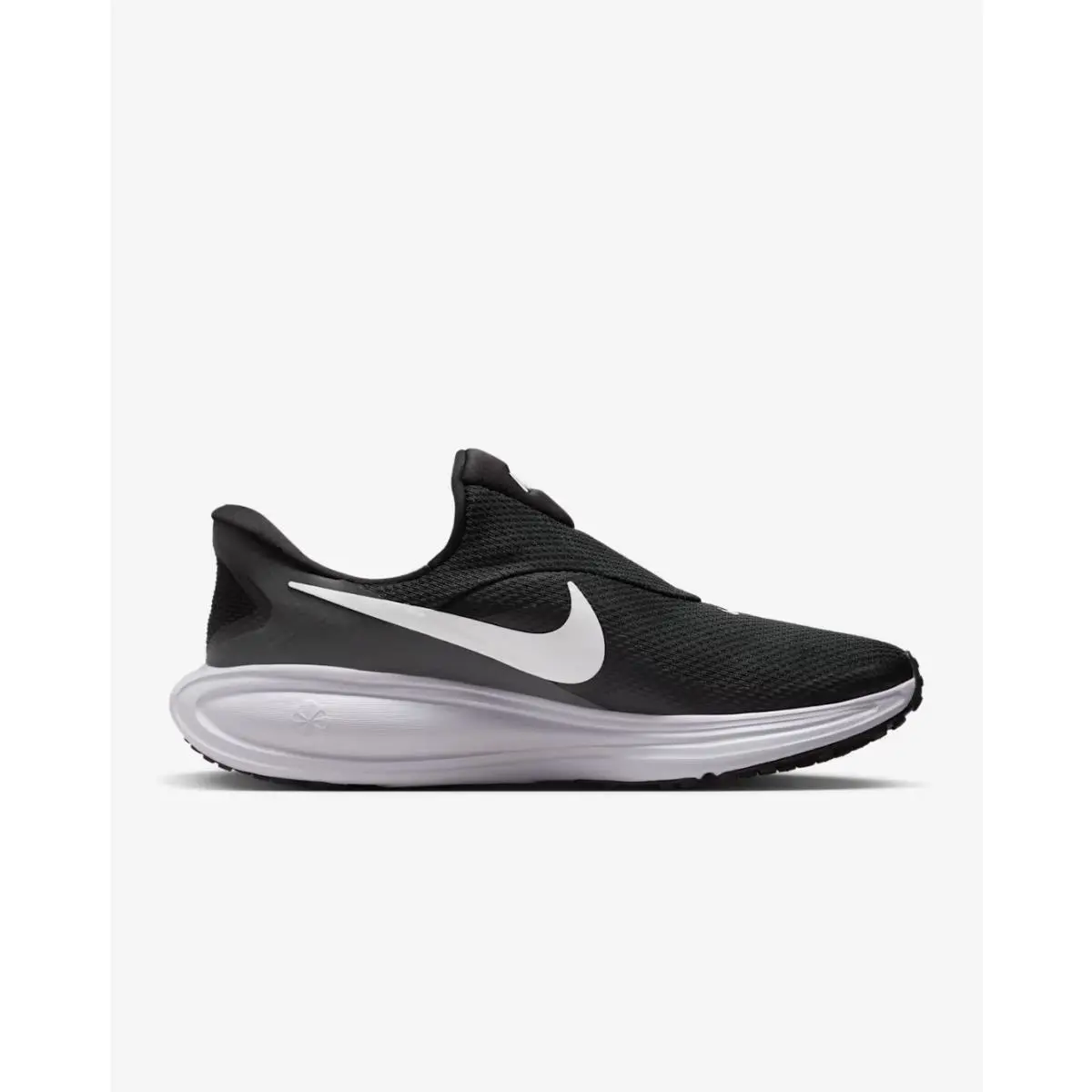 Nike shoes - Black 6