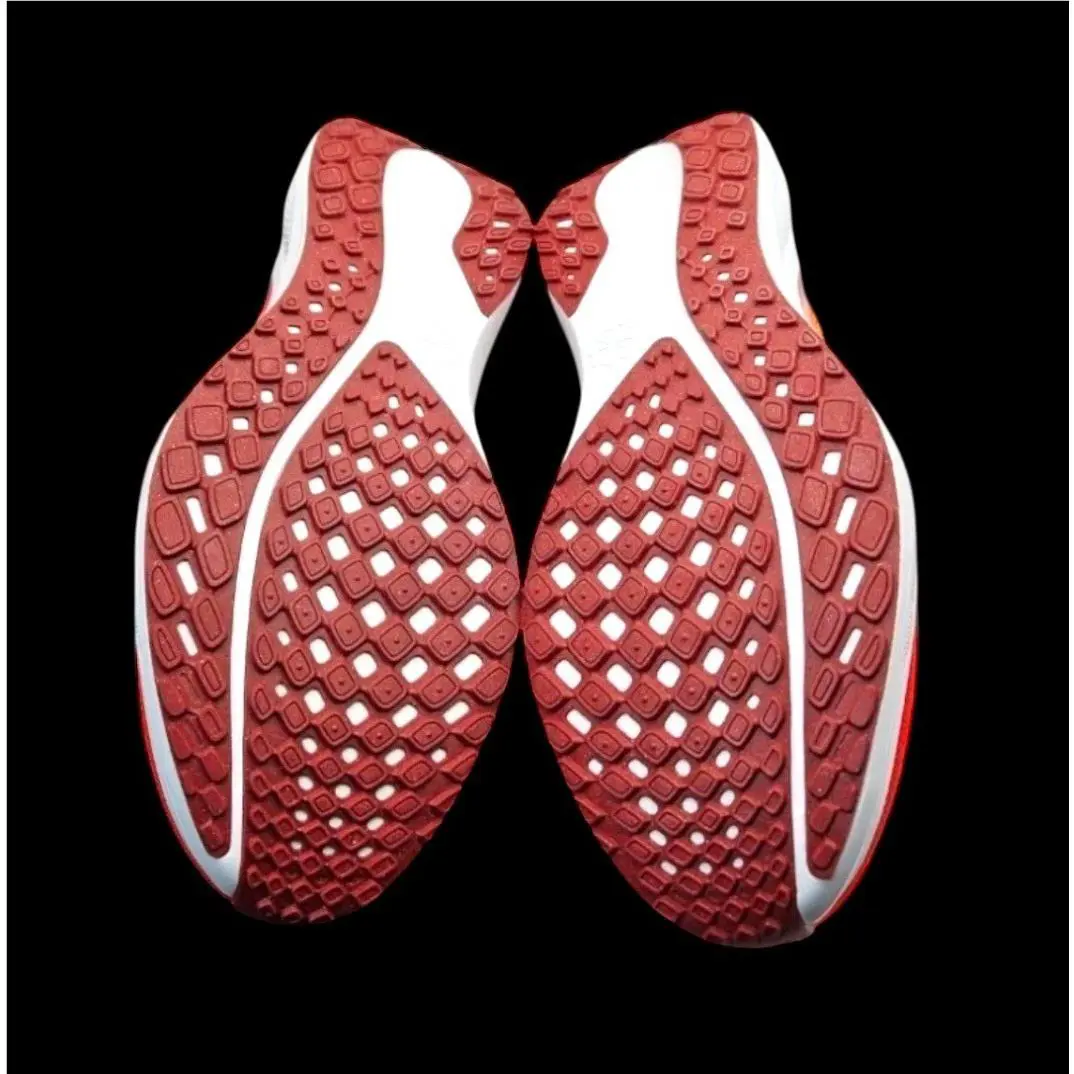 Nike shoes - Nike Air Zoom Pegasus 41 - FZ5079-600 - Red 8