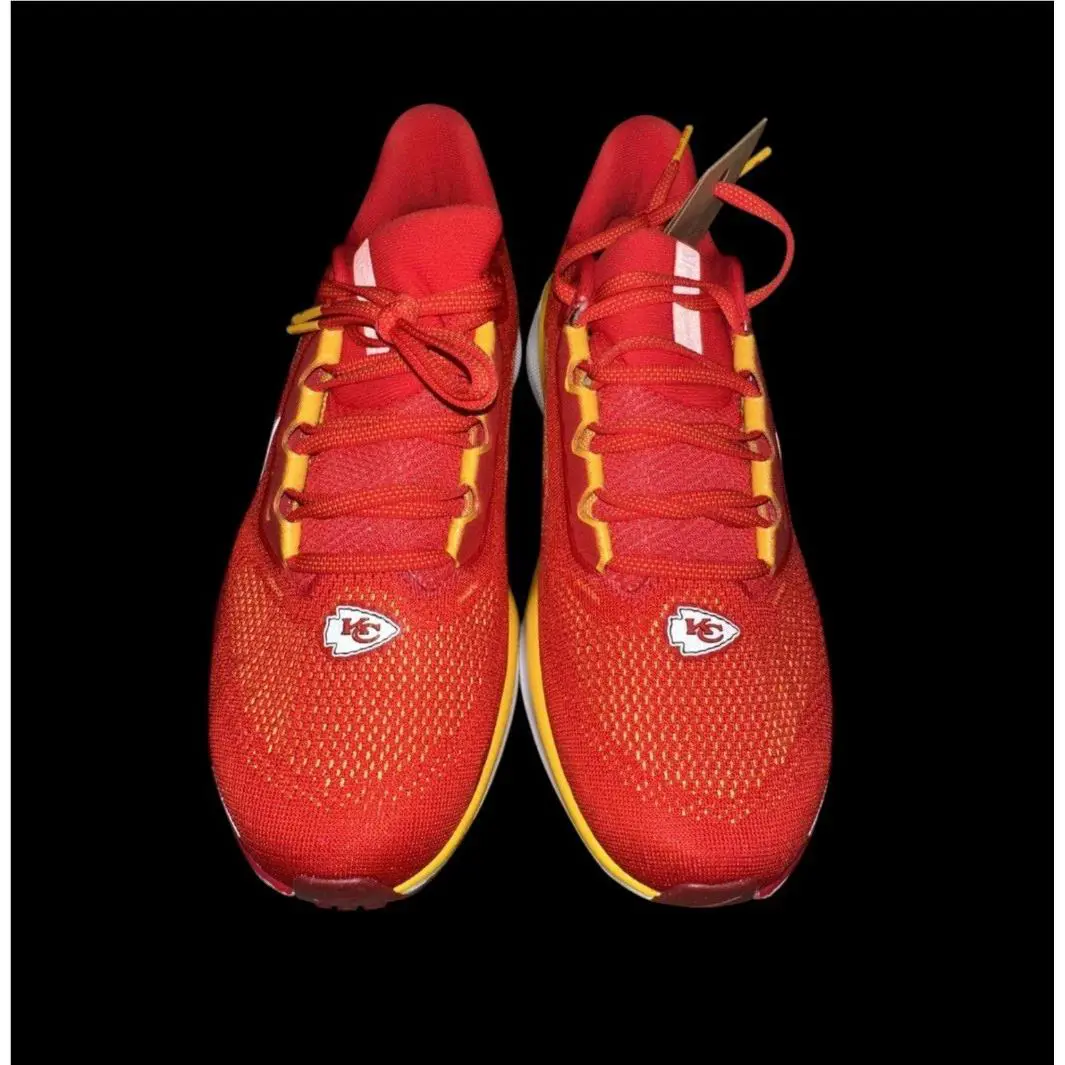 Nike shoes - Nike Air Zoom Pegasus 41 - FZ5079-600 - Red 1