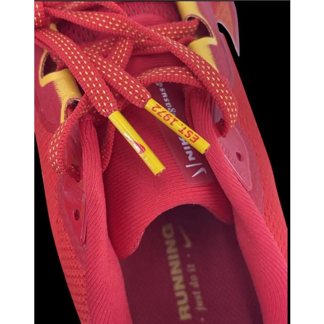 Nike shoes - Nike Air Zoom Pegasus 41 - FZ5079-600 - Red 6