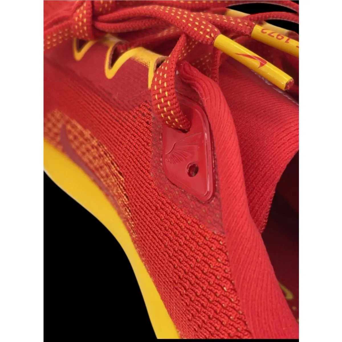 Nike shoes - Nike Air Zoom Pegasus 41 - FZ5079-600 - Red 7