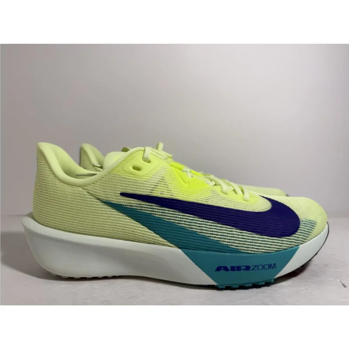 Nike shoes - Nike Air Zoom Rival - Air Zoom Rival - FV6040 700 - Barely Volt/Concord 0