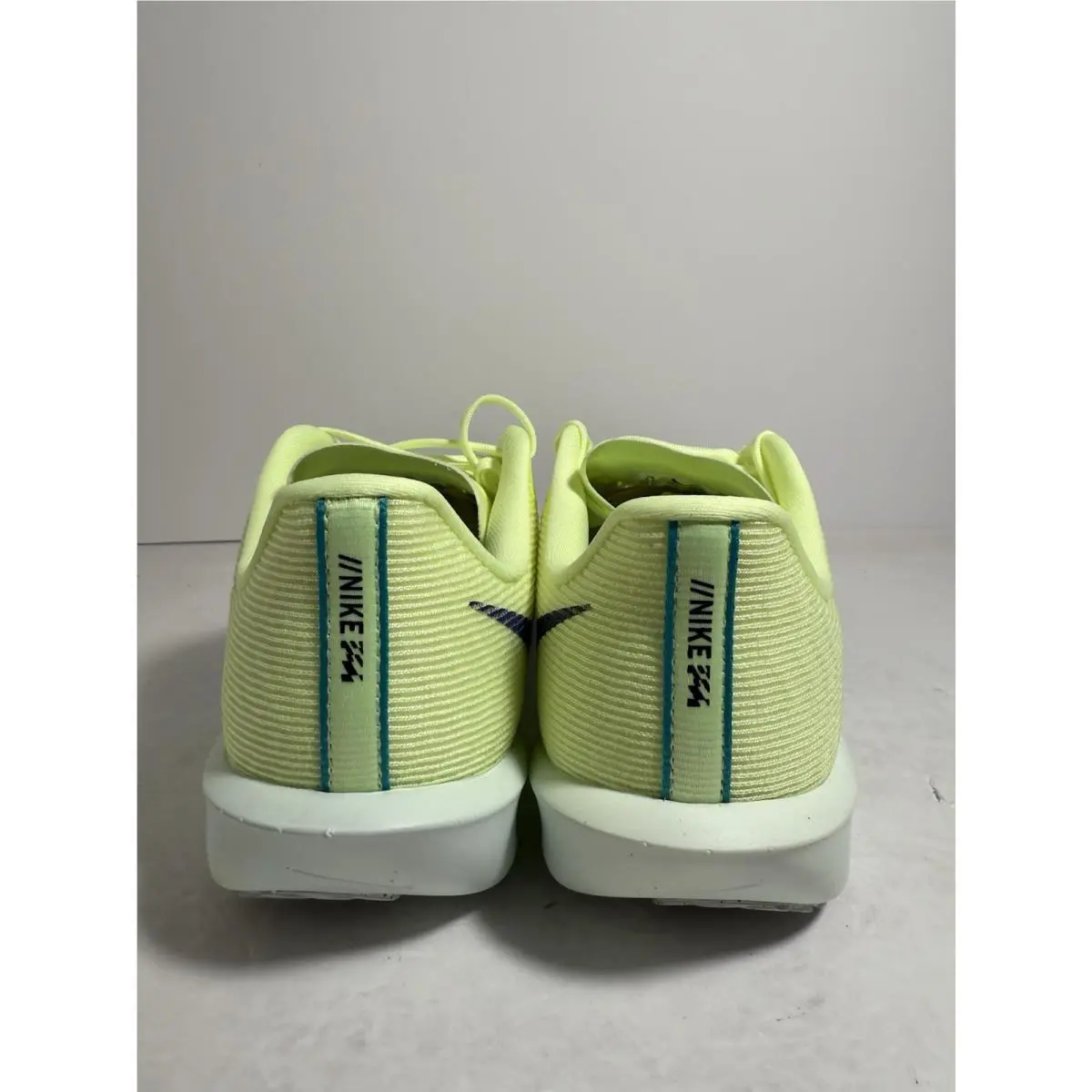 Nike shoes - Nike Air Zoom Rival - Air Zoom Rival - FV6040 700 - Barely Volt/Concord 8