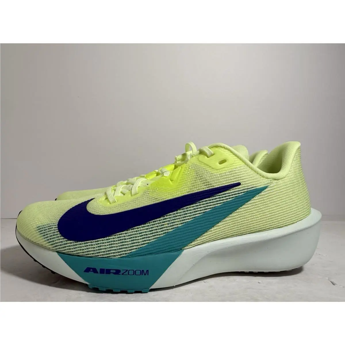 Nike shoes - Nike Air Zoom Rival - Air Zoom Rival - FV6040 700 - Barely Volt/Concord 7