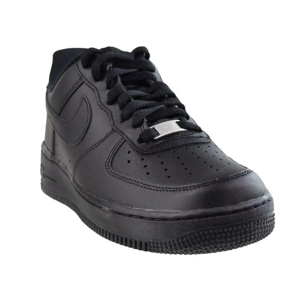 Nike shoes - Black/Black-Black 0