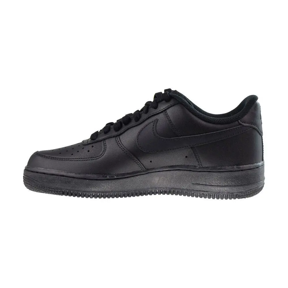 Nike shoes - Black/Black-Black 2