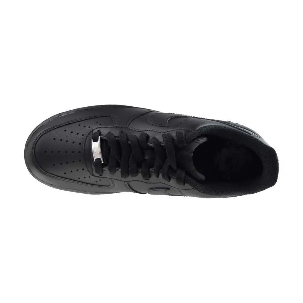 Nike shoes - Black/Black-Black 3