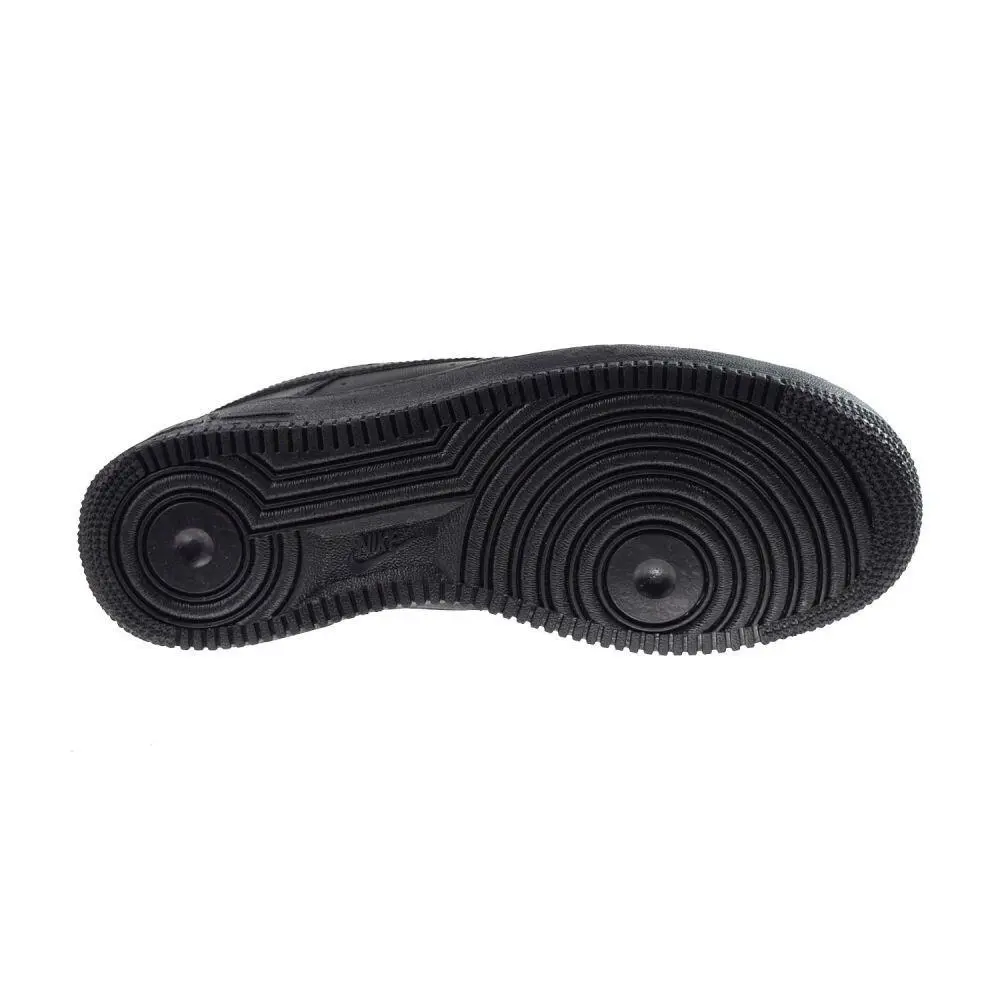 Nike shoes - Black/Black-Black 4