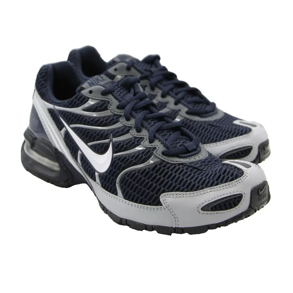 Nike shoes - Nike Air Max Torch - Air Max Torch - 343846-411 - OBSIDIAN WHITE WOLF GREY 0
