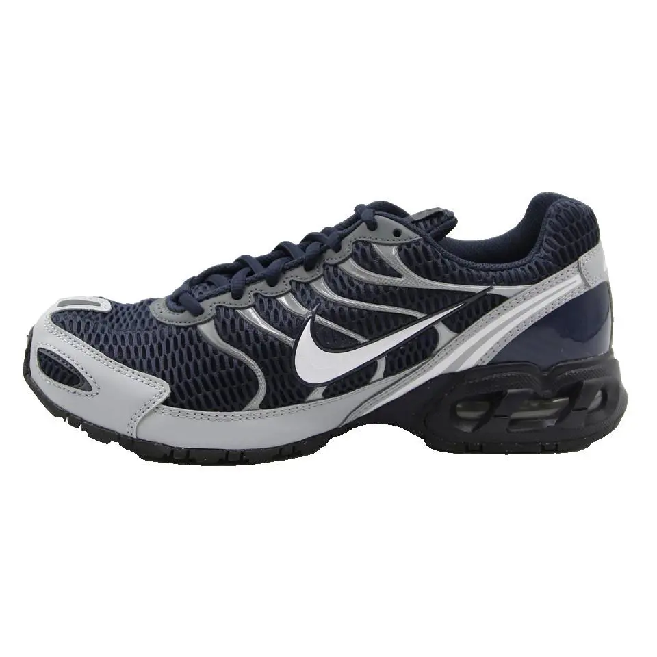 Nike shoes - Nike Air Max Torch - Air Max Torch - 343846-411 - OBSIDIAN WHITE WOLF GREY 2