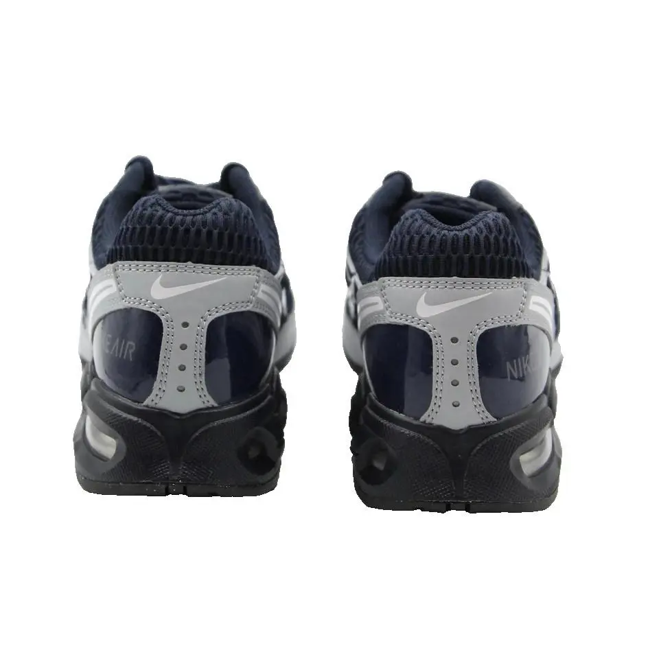 Nike shoes - Nike Air Max Torch - Air Max Torch - 343846-411 - OBSIDIAN WHITE WOLF GREY 3