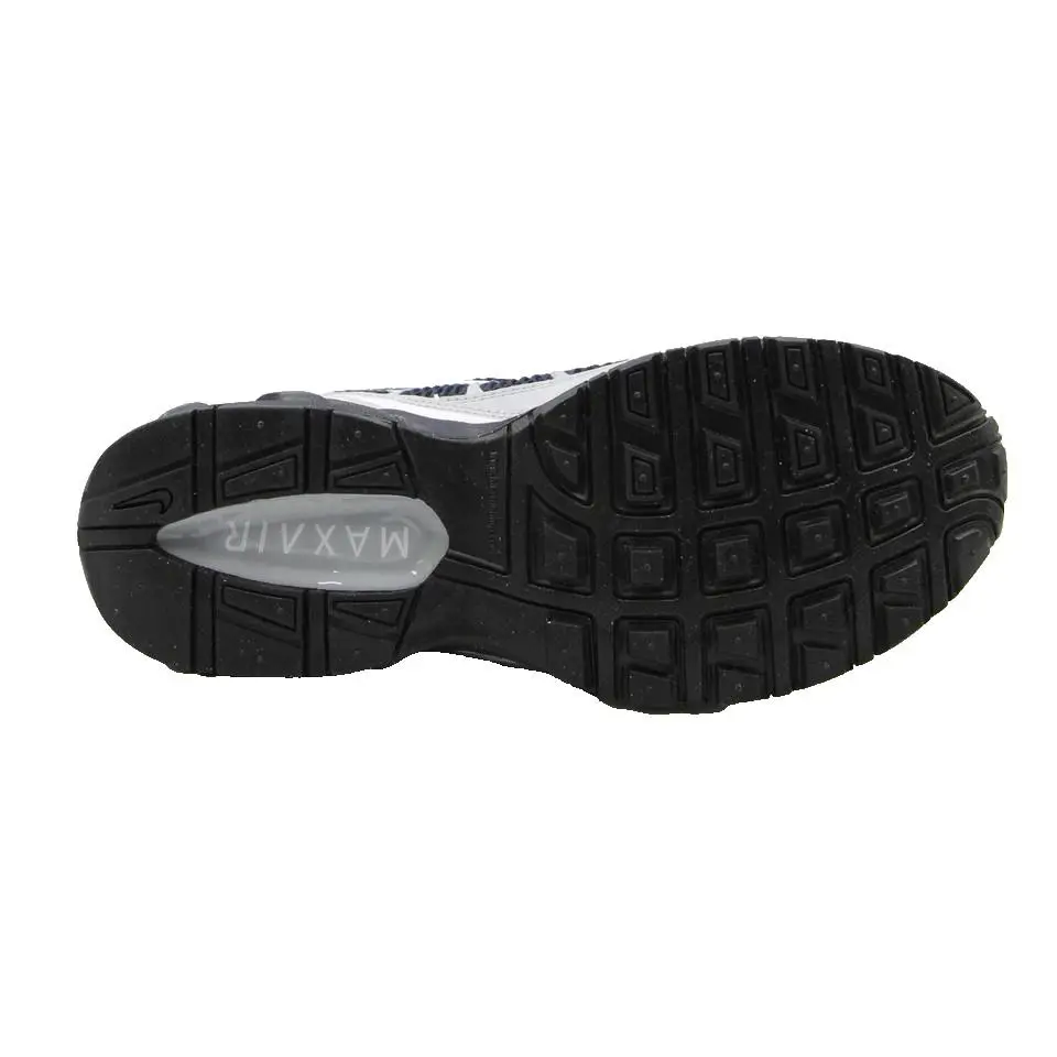 Nike shoes - Nike Air Max Torch - Air Max Torch - 343846-411 - OBSIDIAN WHITE WOLF GREY 4