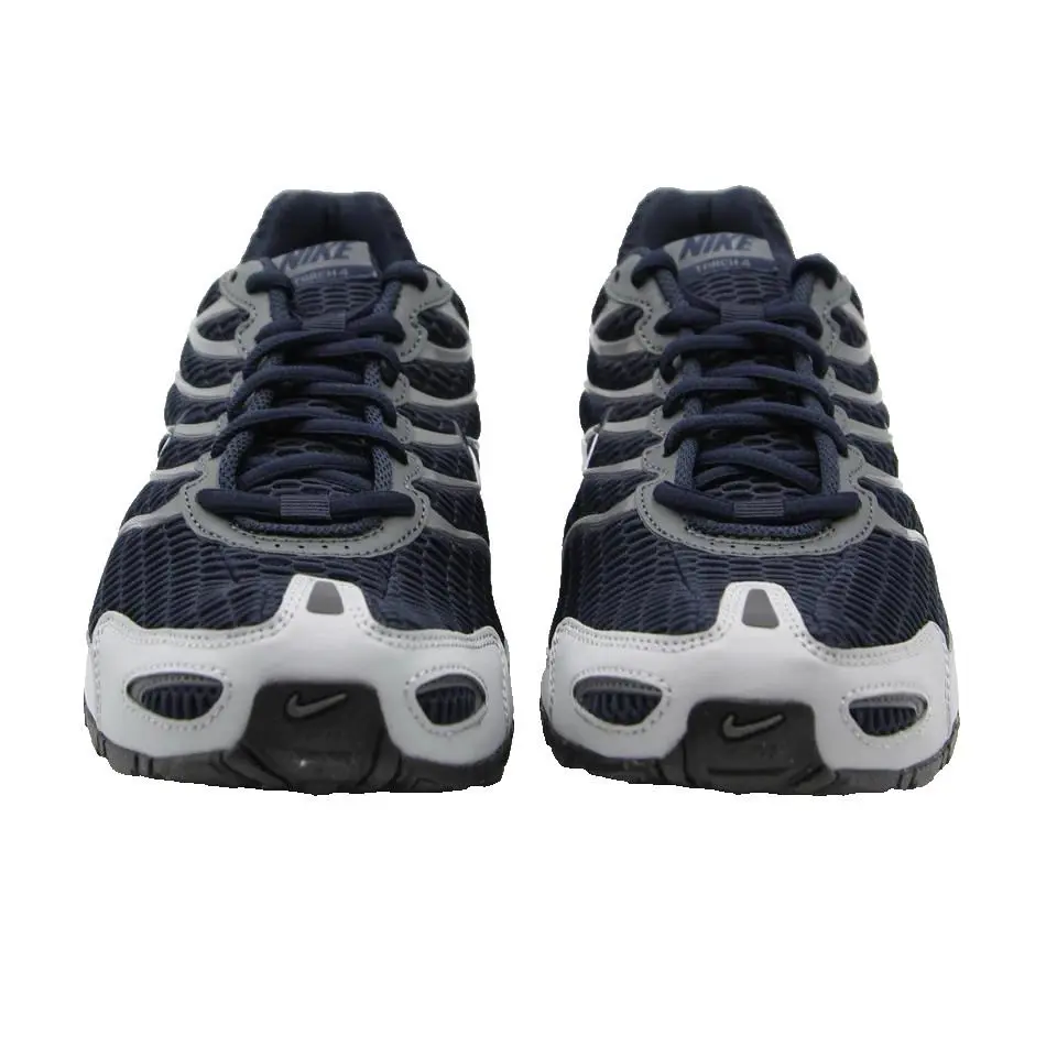 Nike shoes - Nike Air Max Torch - Air Max Torch - 343846-411 - OBSIDIAN WHITE WOLF GREY 7