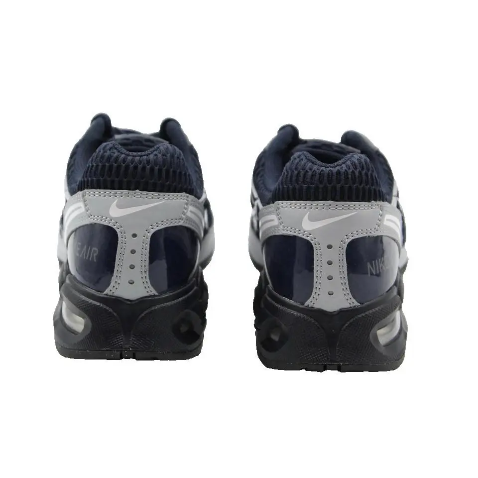 Nike shoes - Nike Air Max Torch - Air Max Torch - 343846-411 - OBSIDIAN WHITE WOLF GREY 9