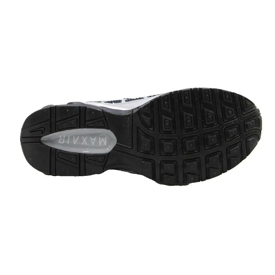 Nike shoes - Nike Air Max Torch - Air Max Torch - 343846-411 - OBSIDIAN WHITE WOLF GREY 10