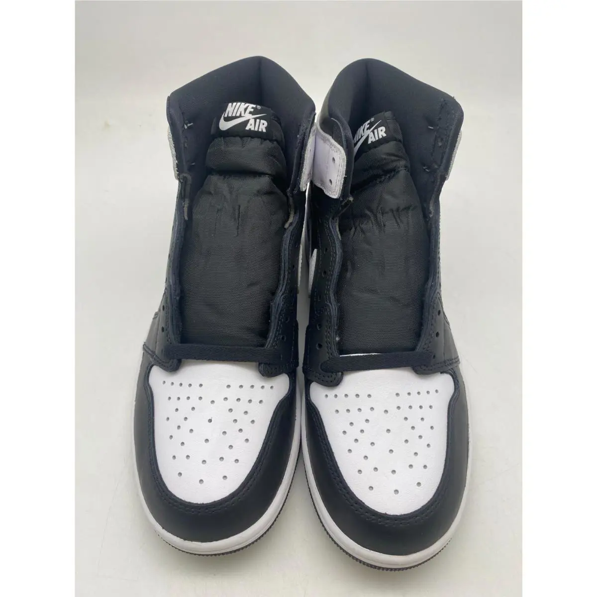 Nike shoes  - Black 1