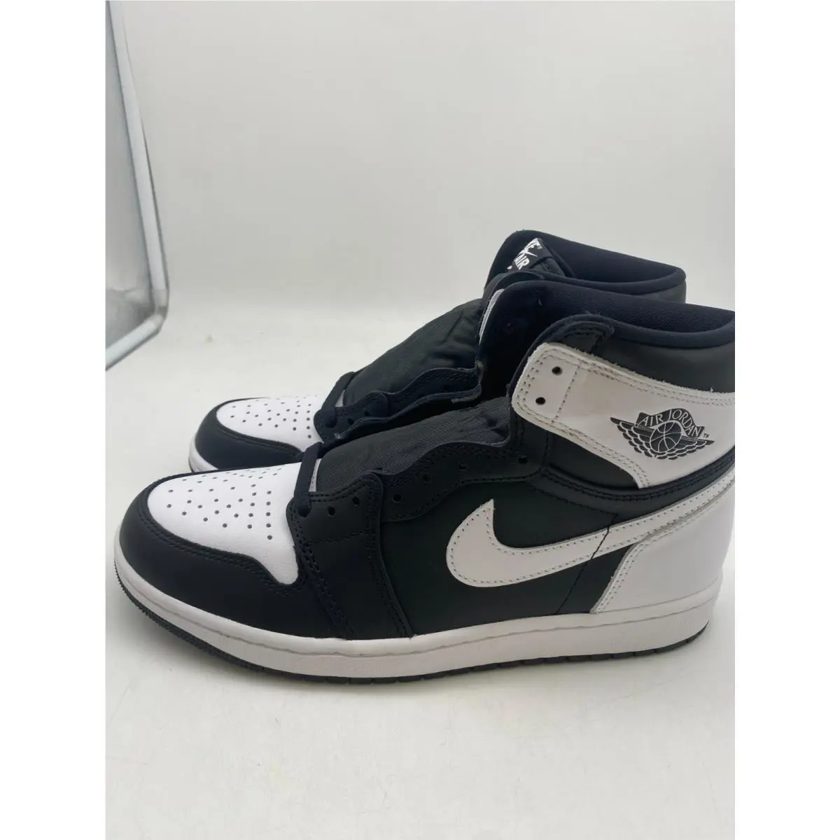 Nike shoes  - Black 8