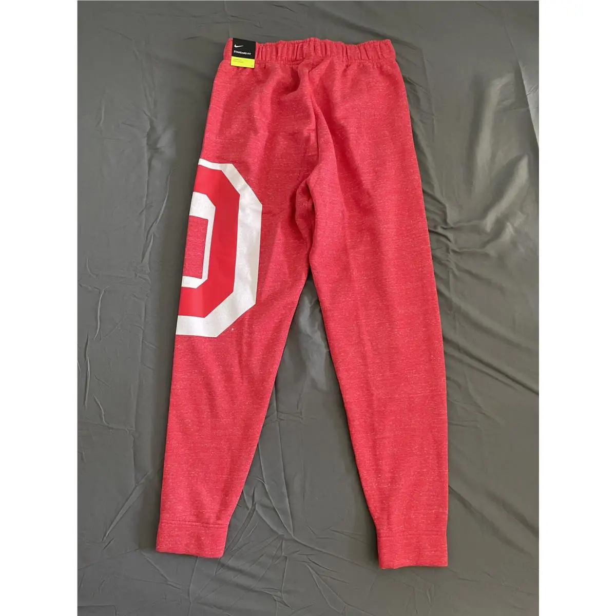 Nike clothing - DJ7054-657 - DJ7054-657 - Red/White 0