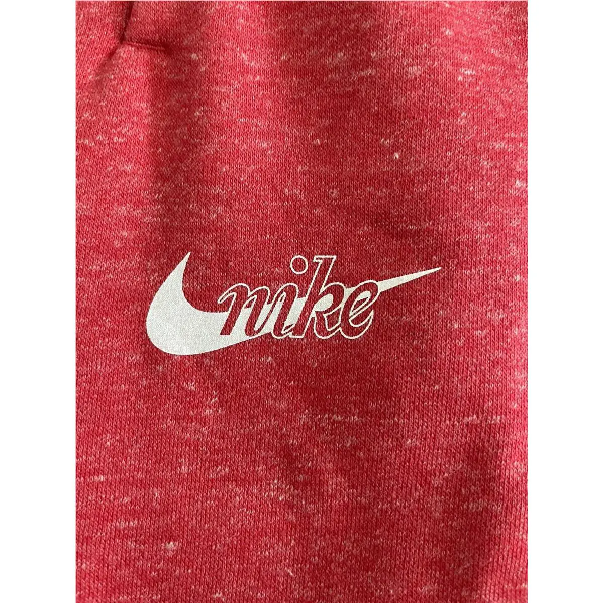 Nike clothing - DJ7054-657 - DJ7054-657 - Red/White 1