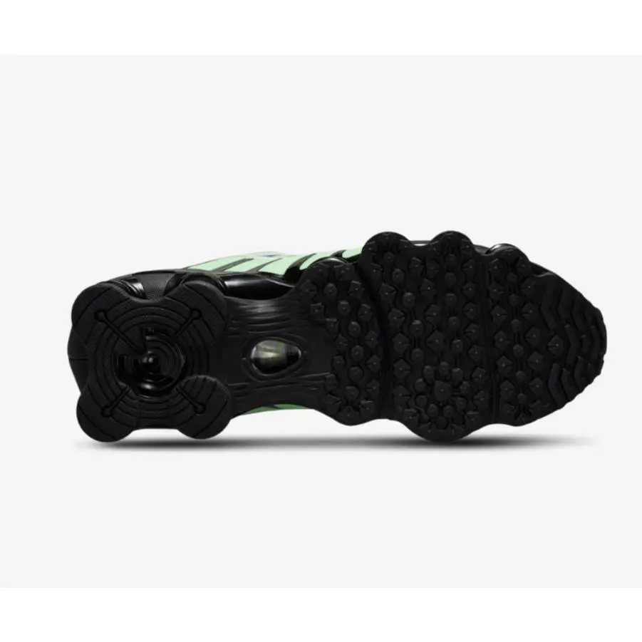 Nike shoes - Nike Interact Run - Interact Run - CI1694-001 - Green 2