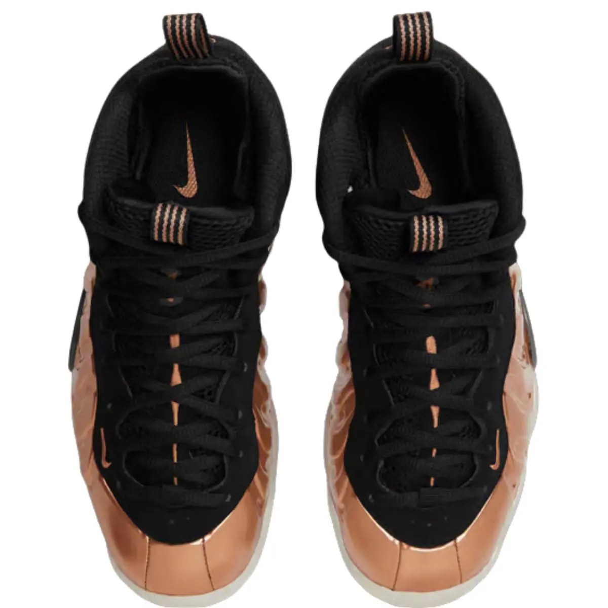 Nike shoes  - Brown 8