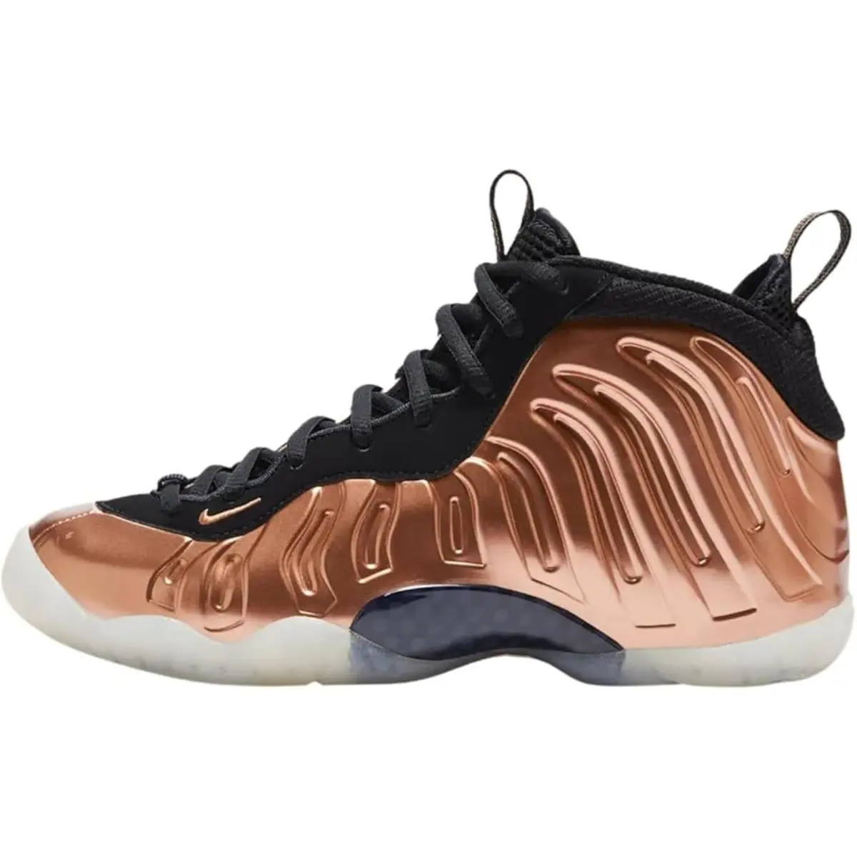 Nike shoes  - Brown 13