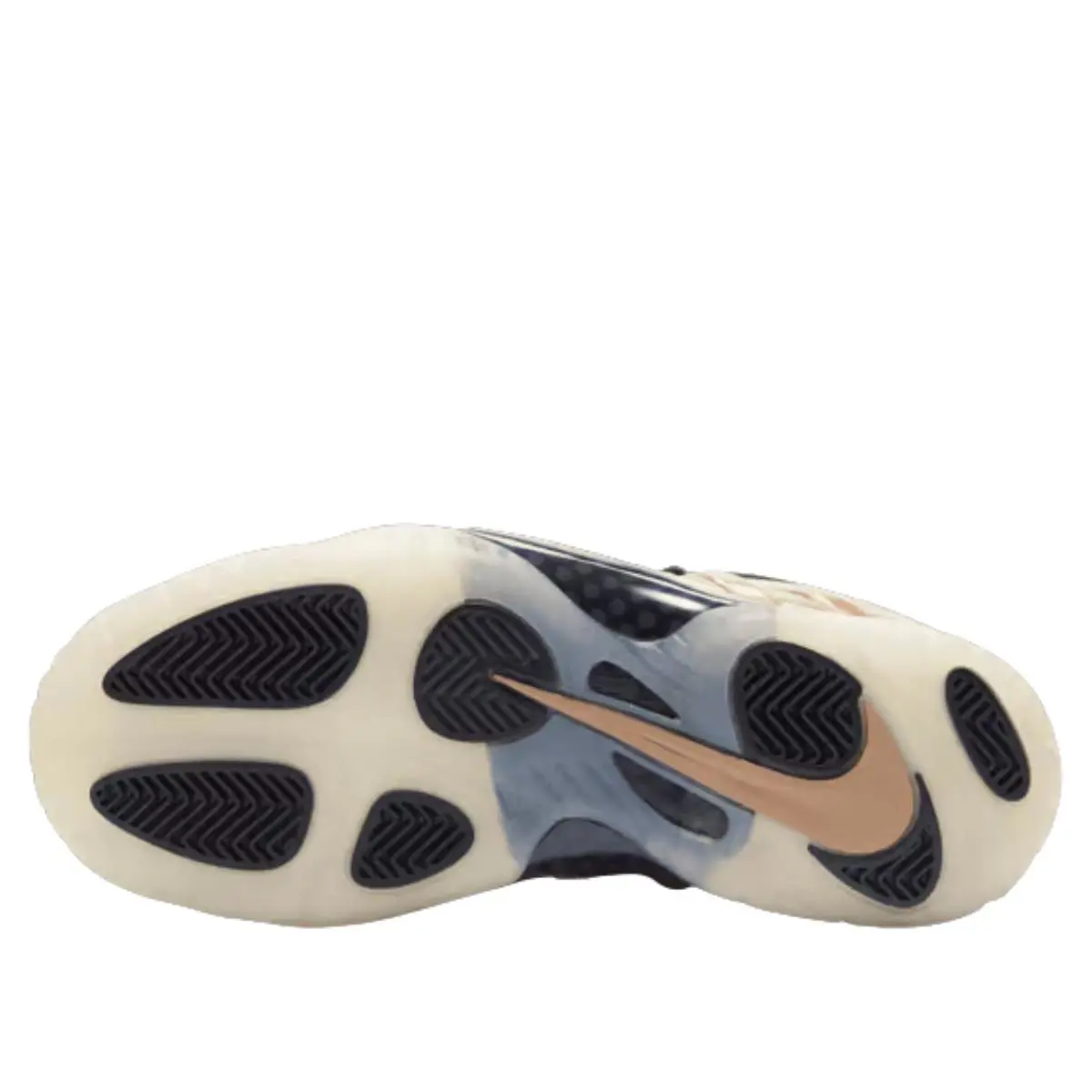 Nike shoes  - Brown 15