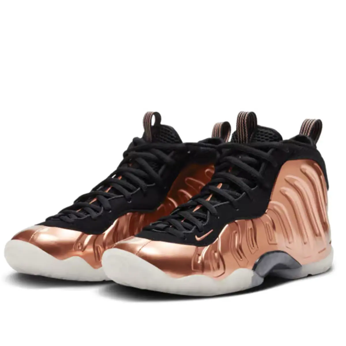 Nike shoes  - Brown 5