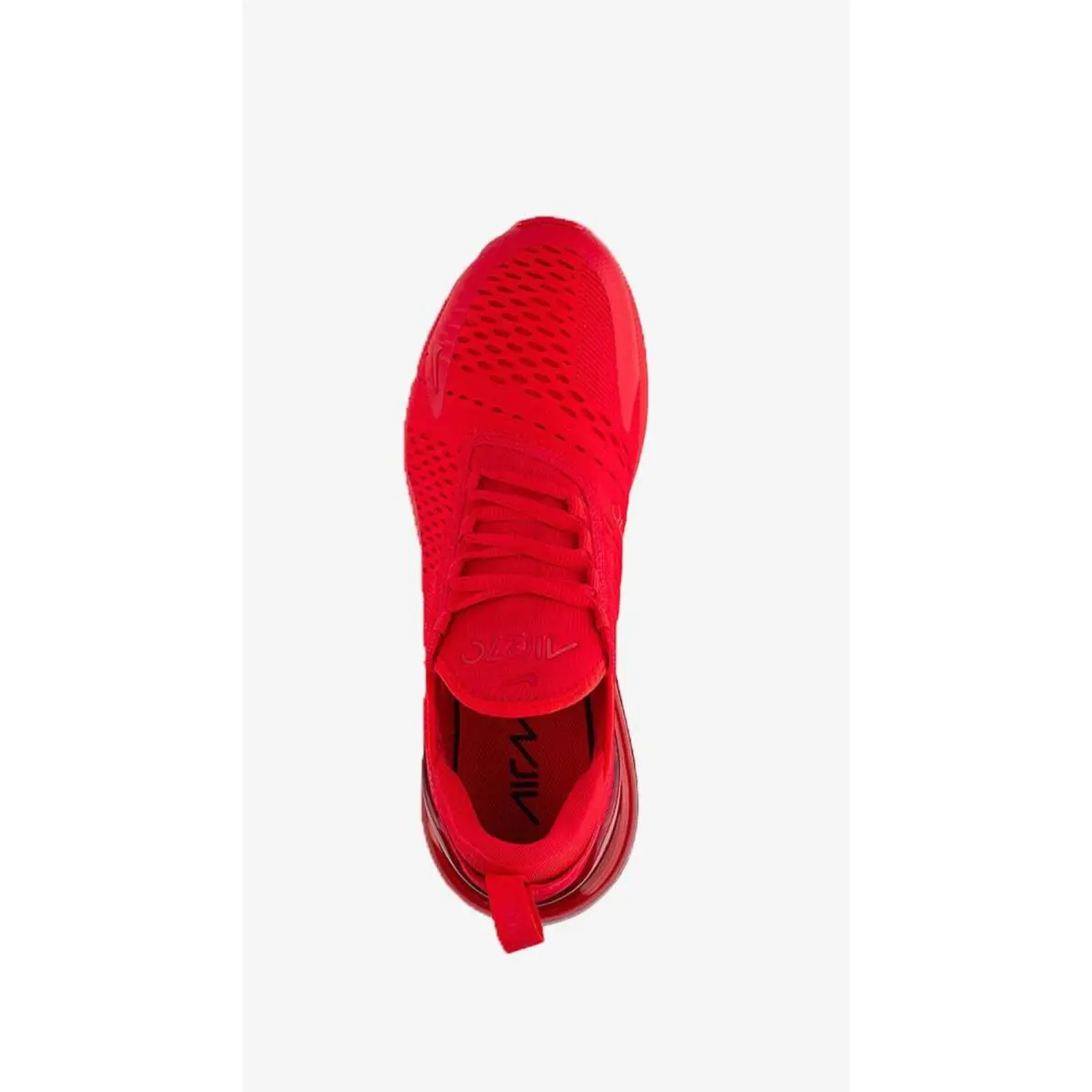 Nike shoes - Nike Air Max 270 - Air Max - CV7544-600 - University Red | Black 3