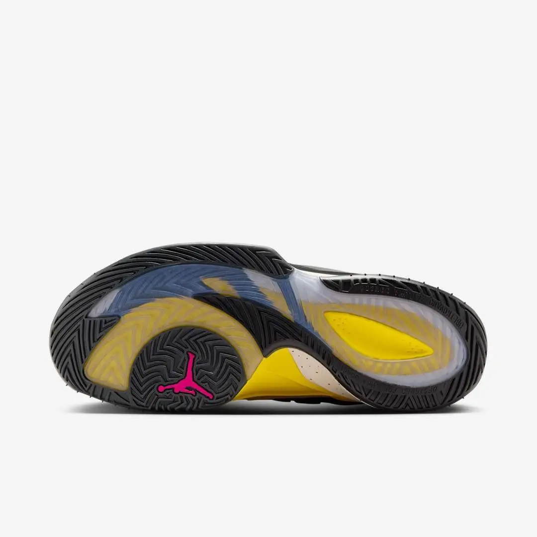 Nike shoes - Jordan Luka 3 - Luka - FQ1284-002 - Black 5
