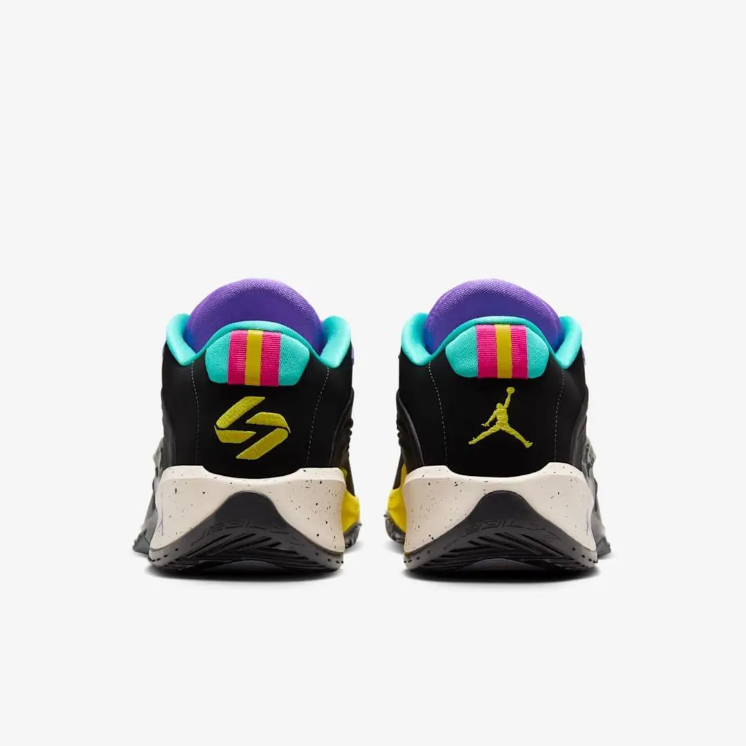 Nike shoes Luka - Black 9