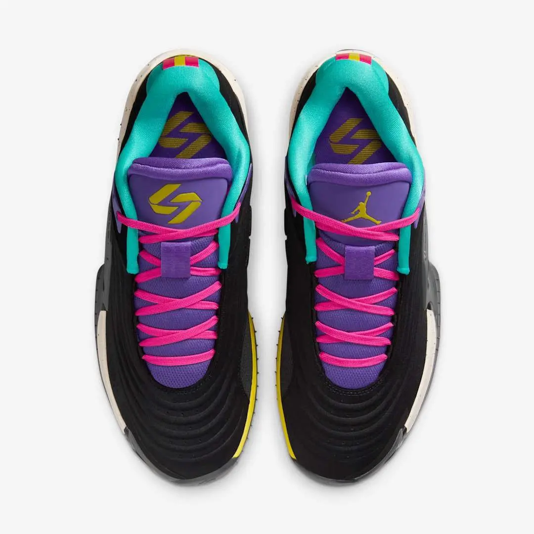 Nike shoes Luka - Black 14