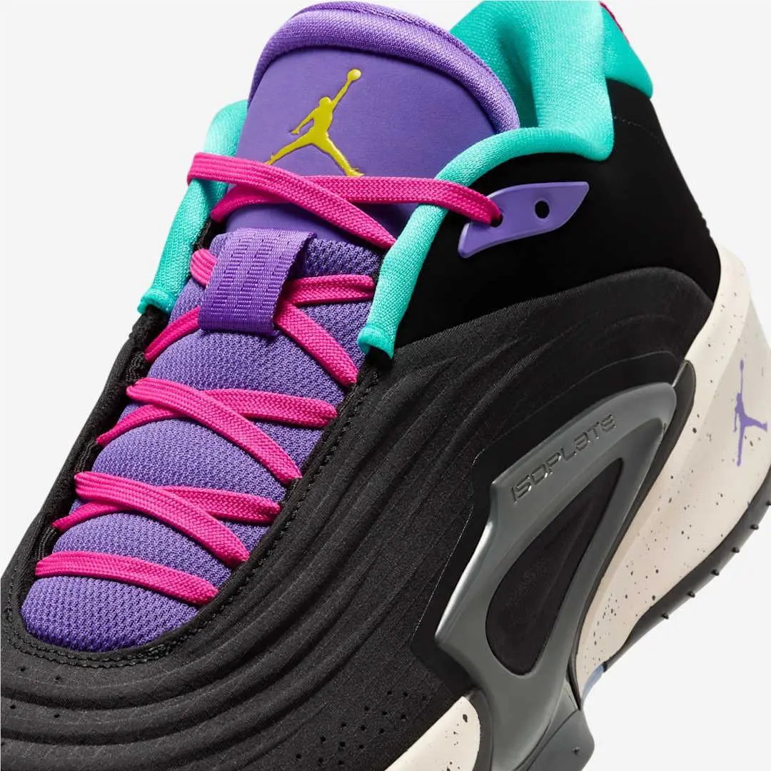 Nike shoes - Jordan Luka 3 - Luka - FQ1284-002 - Black 3