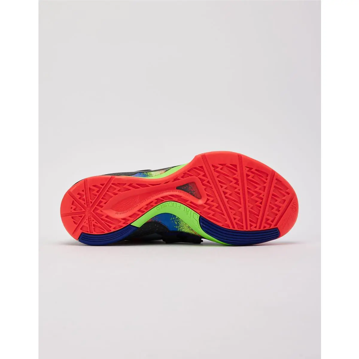 Nike shoes - Nike Zoom KD 4 2024 - FQ8180-400 - Concord 9
