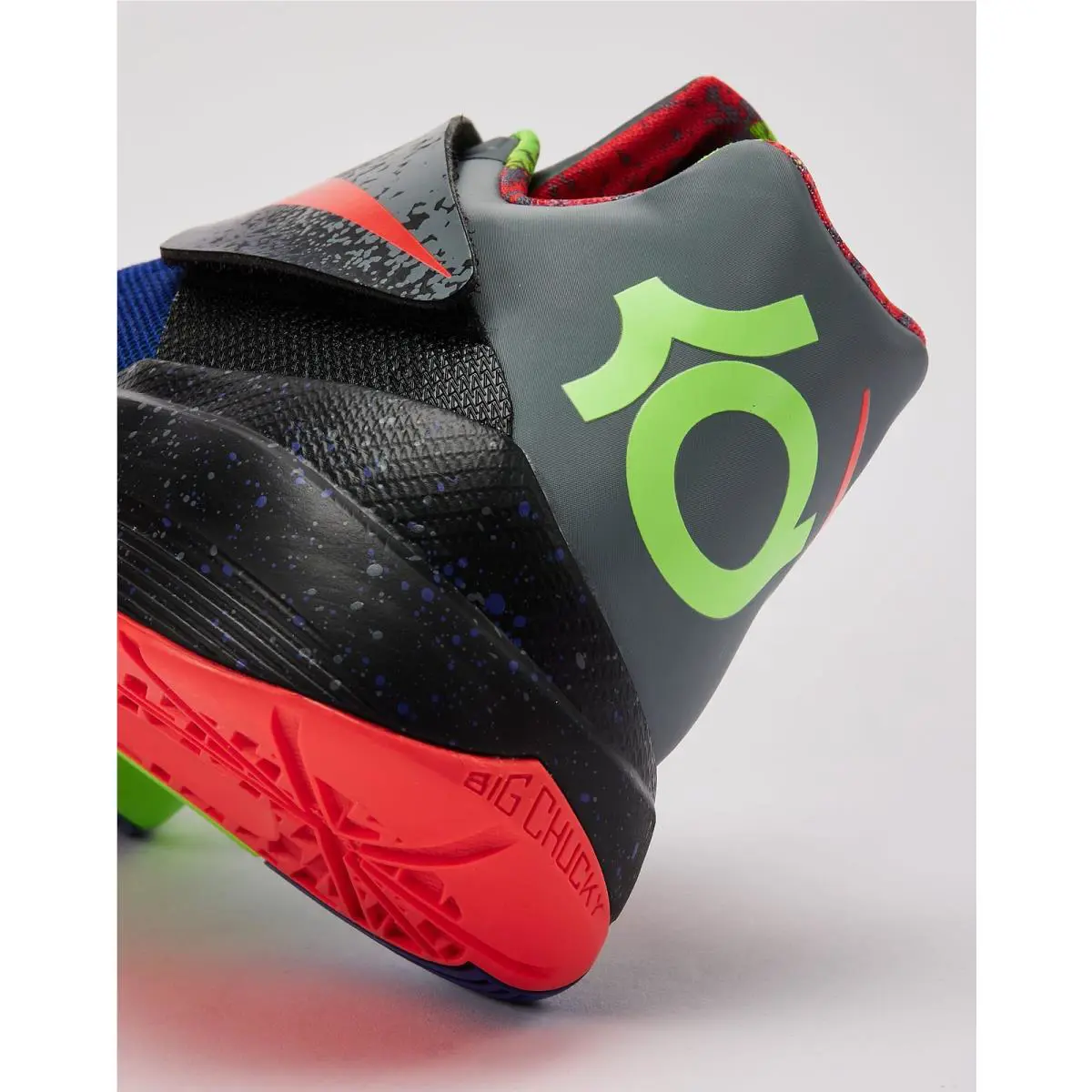 Nike shoes - Nike Zoom KD 4 2024 - FQ8180-400 - Concord 12