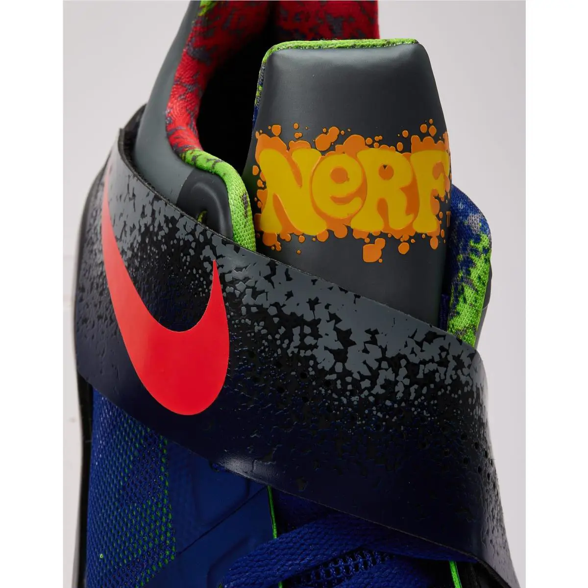 Nike shoes - Nike Zoom KD 4 2024 - FQ8180-400 - Concord 10
