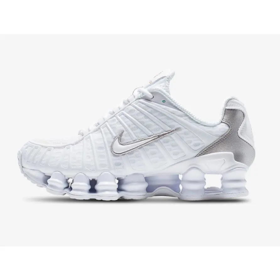 Nike shoes - Nike Air Force 1 - Air Force - Pearl 0