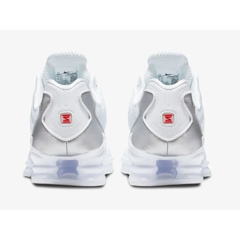 Nike shoes - Nike Air Force 1 - Air Force - Pearl 1