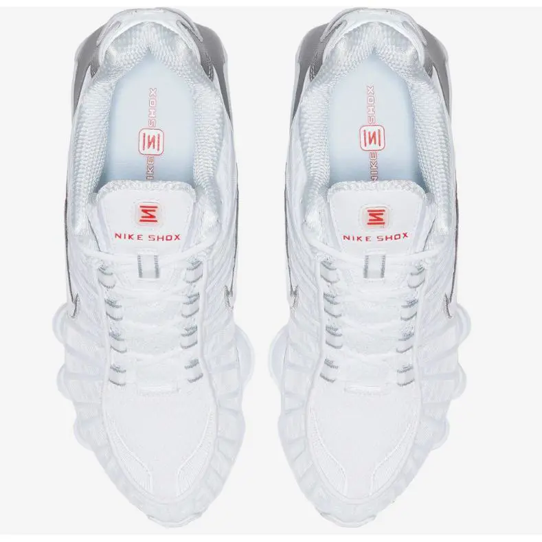 Nike shoes - Nike Air Force 1 - Air Force - Pearl 2