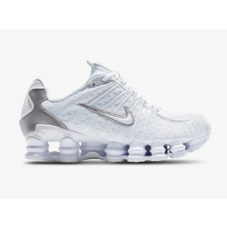 Nike shoes - Nike Air Force 1 - Air Force - Pearl 4