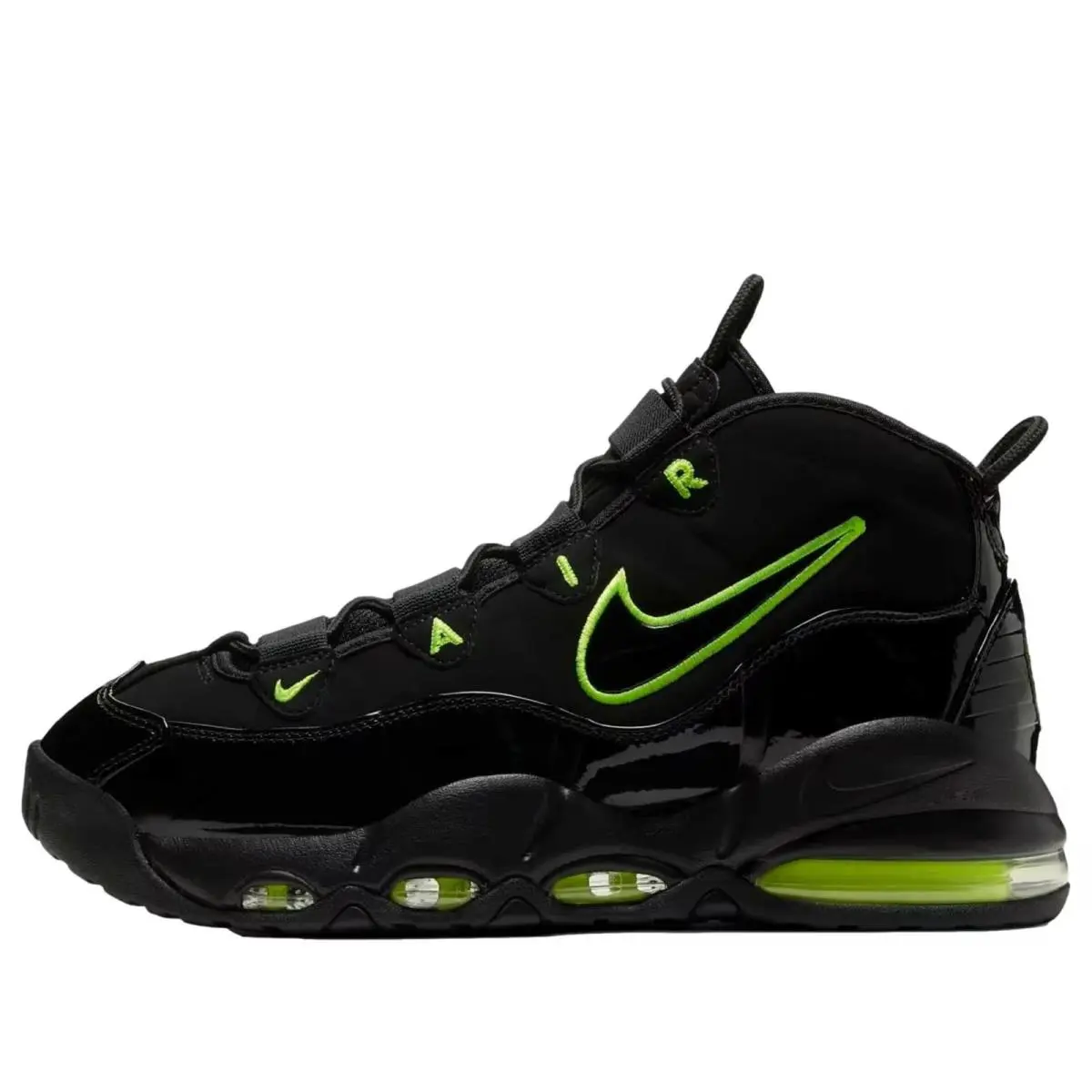 Nike shoes - Air Max Uptempo `95 - Air Max Uptempo - Multicolor 3