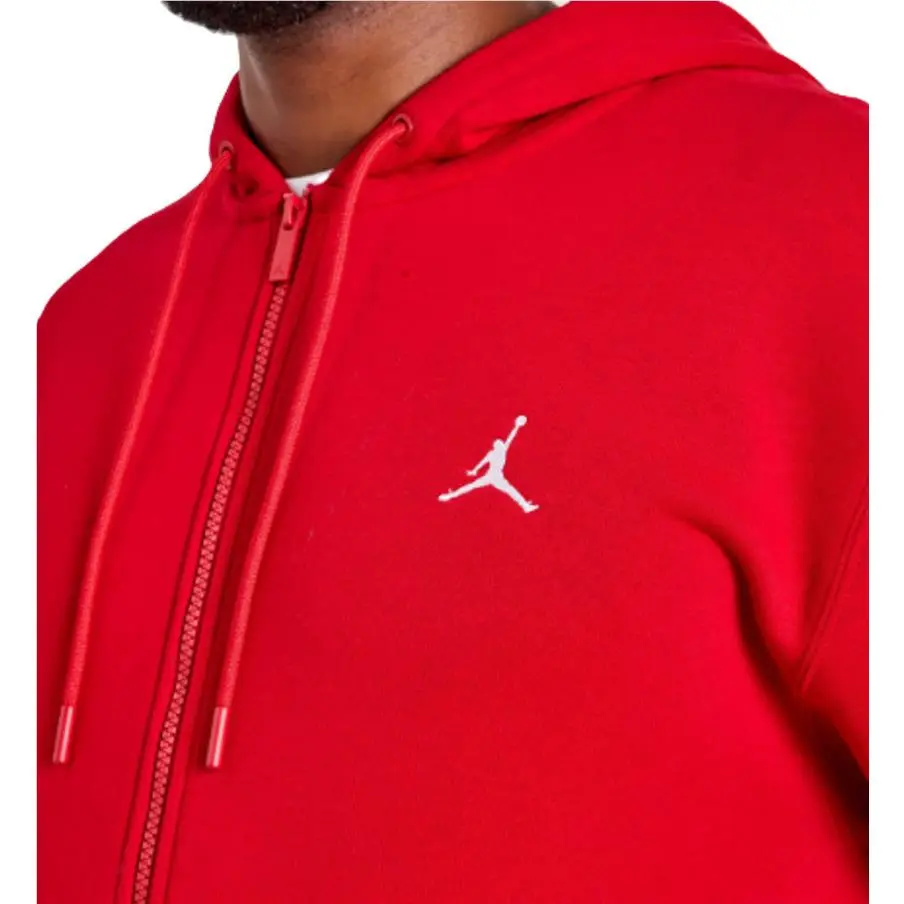 Nike clothing - Gym Red/White 5