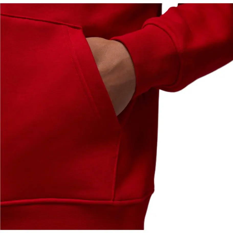 Nike clothing - Gym Red/White 6