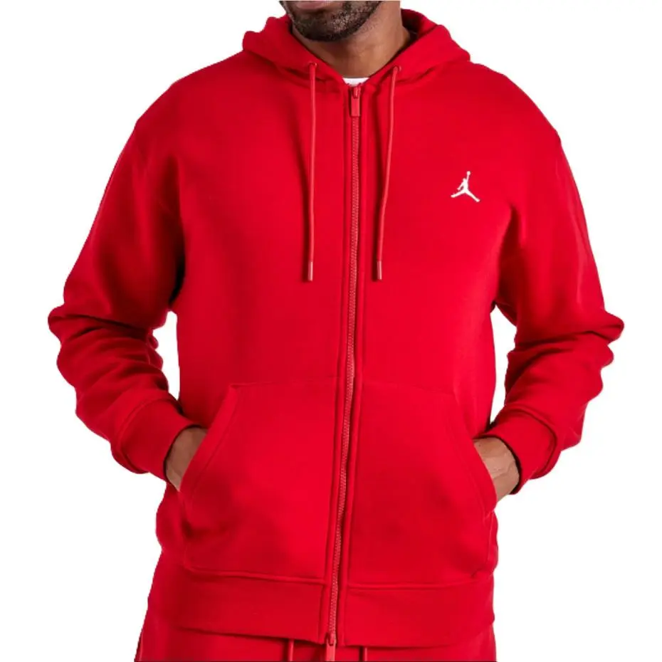 Nike clothing - Gym Red/White 3