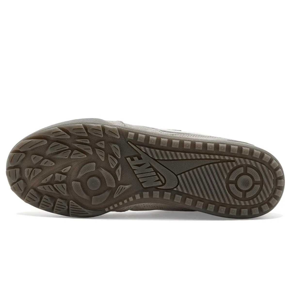 Nike shoes - College Grey/Sail/Cave Stone 3